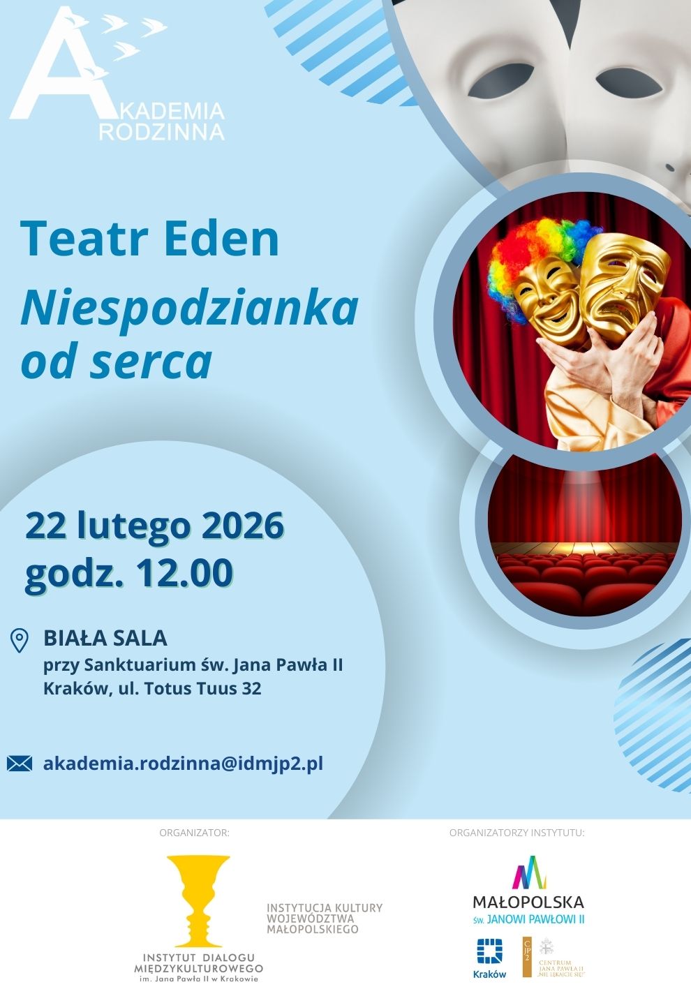 akademia rodzinna idm