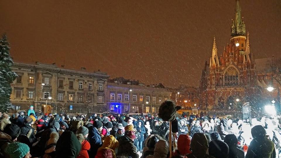 Podgórskie Kolędowanie 2026