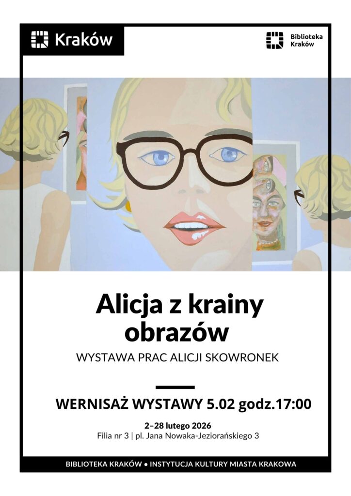 wernisaz alicja