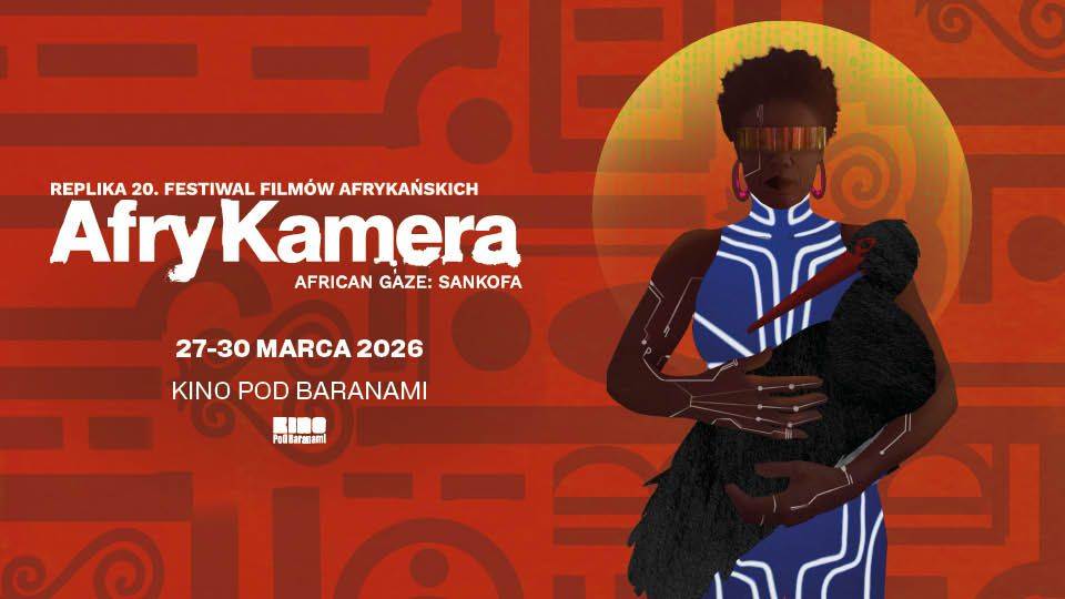 20. Festiwal Afrykamera w Krakowie 2026