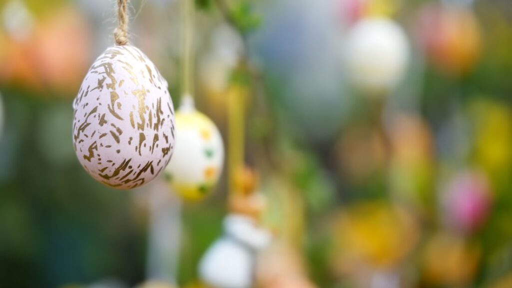 Jarmark Wielkanocny 2026 w Krakowie