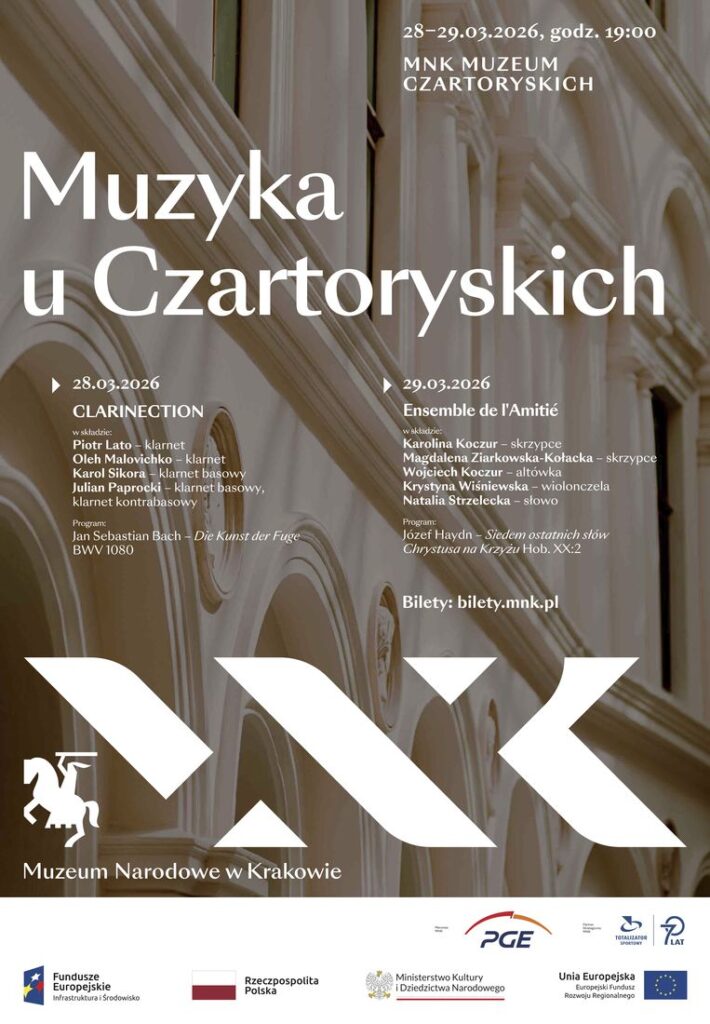 muzyka u czartoryskich