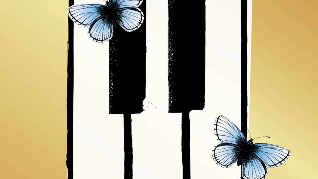 10. Międzynarodowy Festiwal Duetów Fortepianowych „Duettissimo”