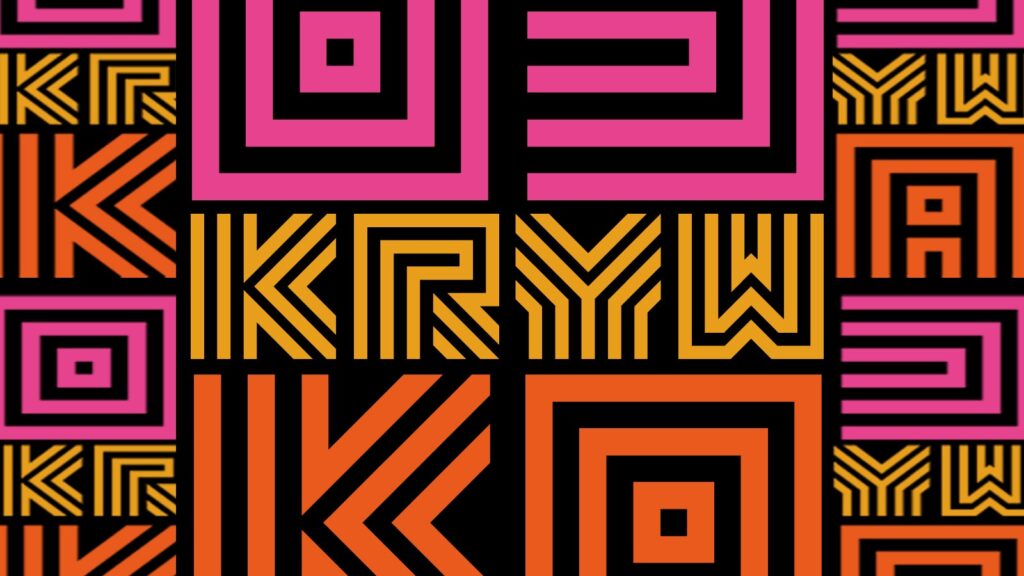 IV edycja Przeglądu Muzycznego „ODKRYWKA” 2026 - grafika