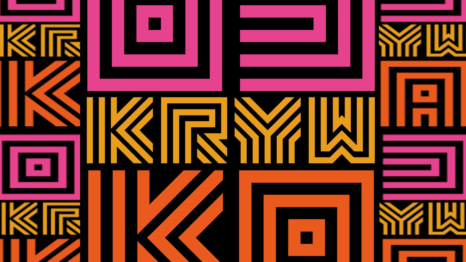 IV edycja Przeglądu Muzycznego „ODKRYWKA” 2026 - grafika