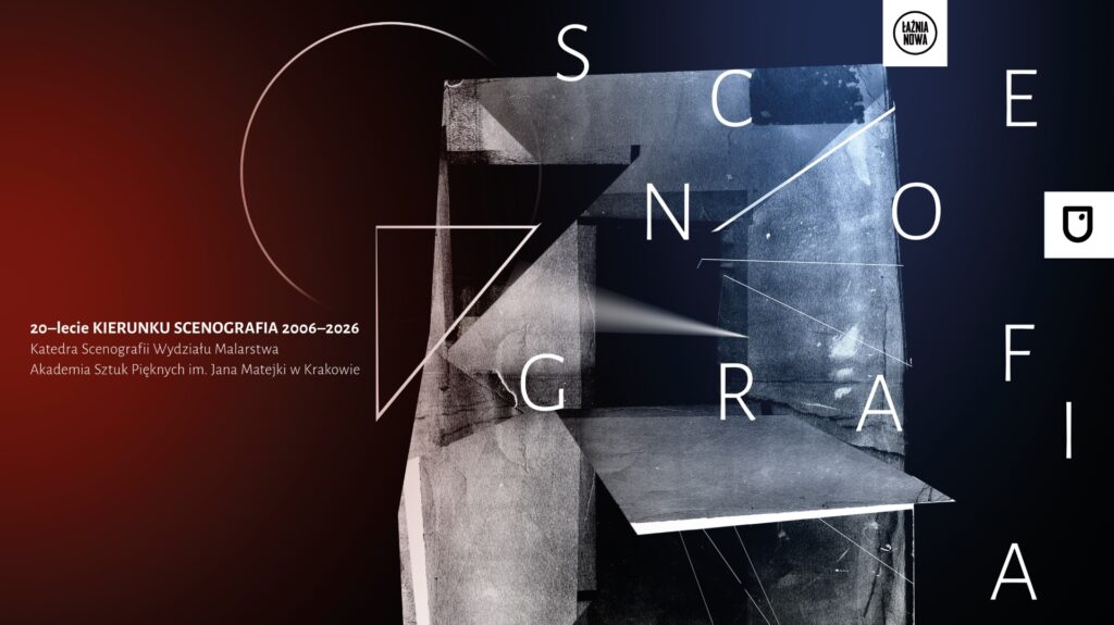 20-lecie kierunku scenografia na krakowskiej ASP