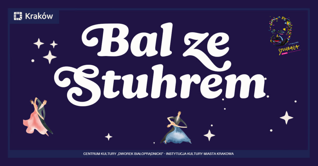 Bal ze Stuhrem
