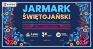 Jarmark Świętojański 2026