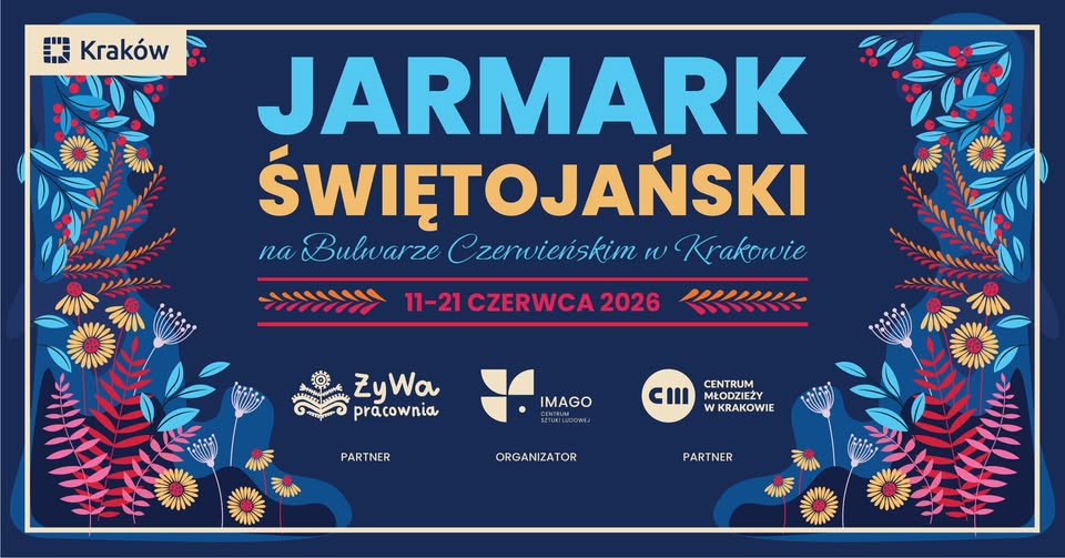 Jarmark Świętojański 2026