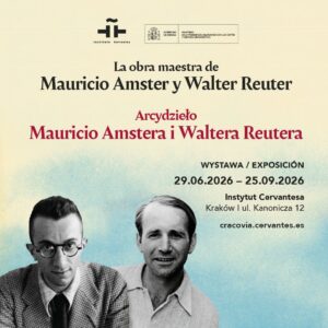 la obra maestra