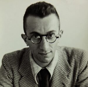 mauricio amster