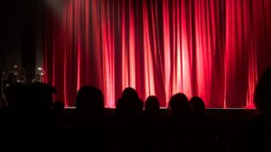 Noc Teatrów