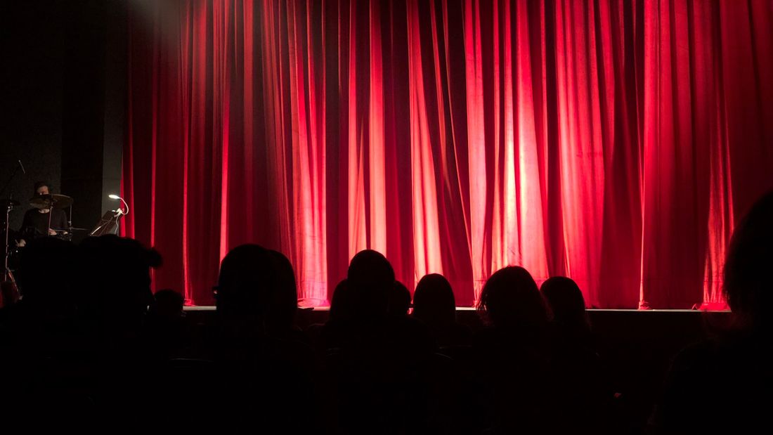 Noc Teatrów