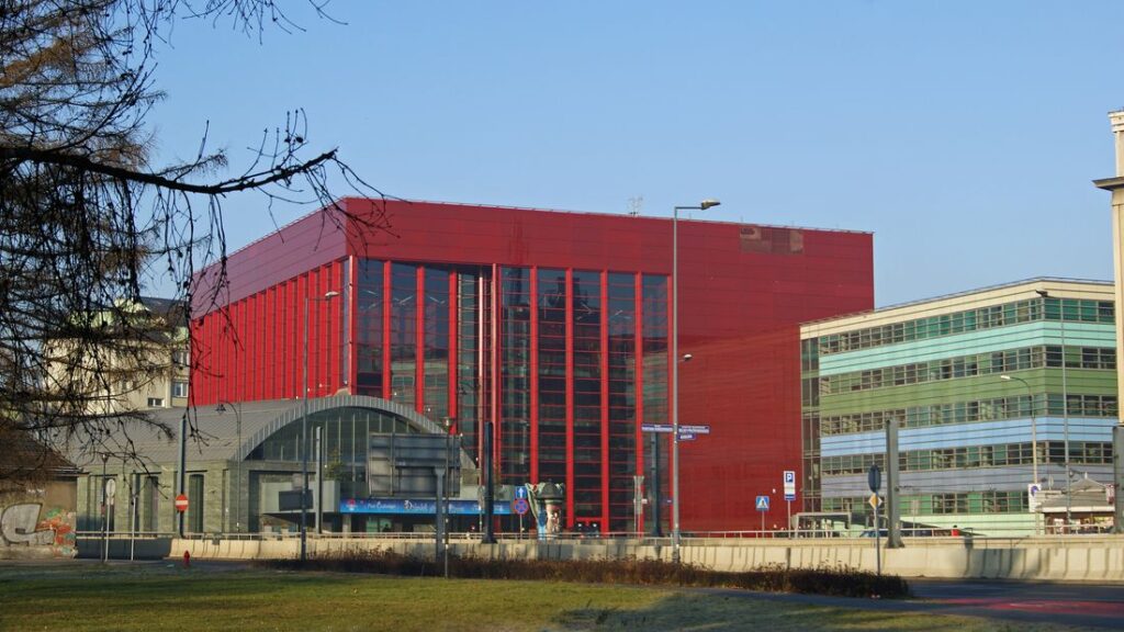 Opera Krakowska