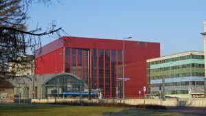 Opera Krakowska
