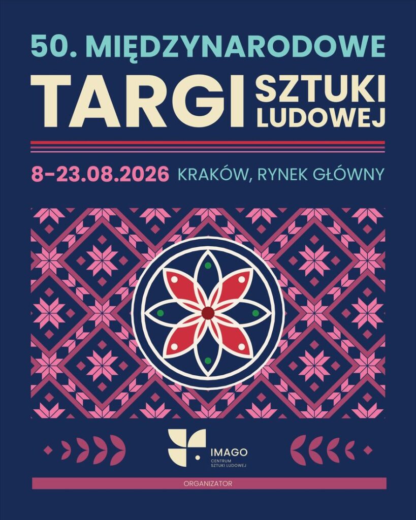 targi sztuki ludowej