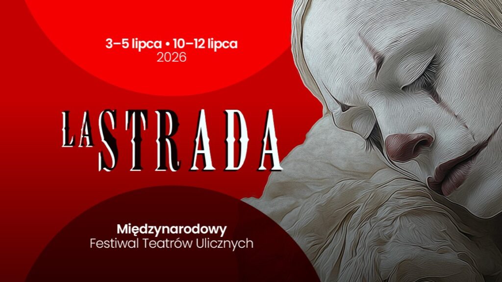 39. Międzynarodowy Festiwal Teatrów Ulicznych ULICA