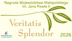 Nagroda Veritatis Splendor 2026