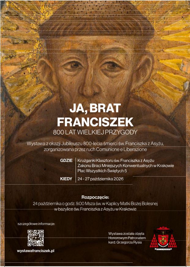 brat franciszek