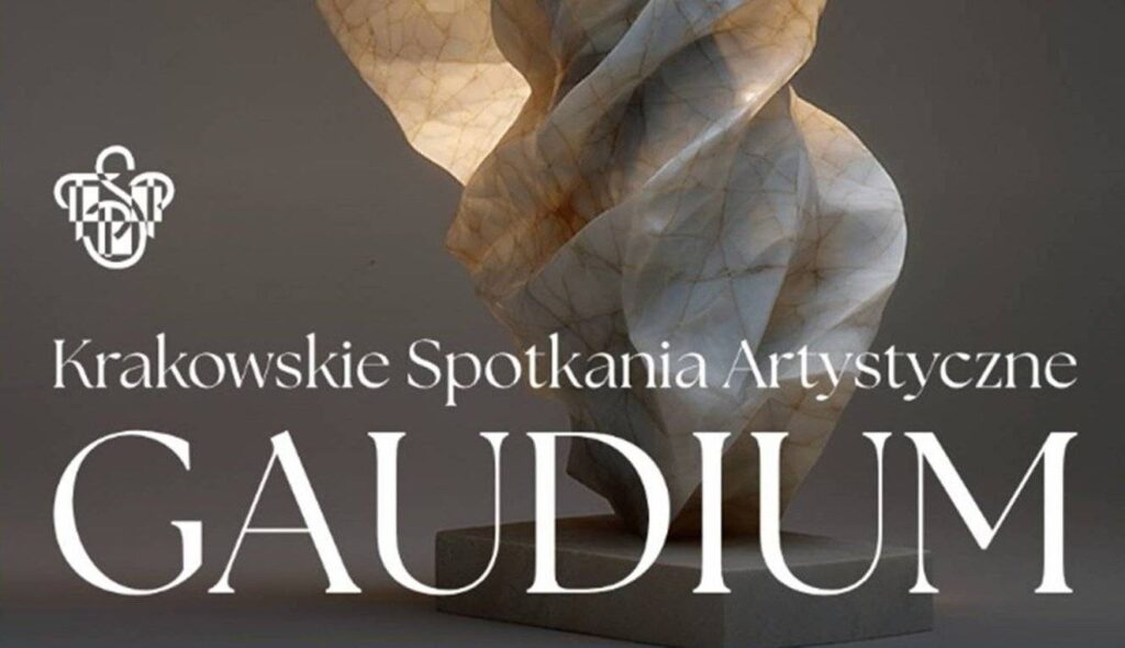 Krakowskie Spotkania Artystyczne Gaudium