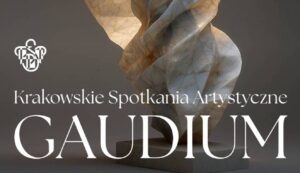 Krakowskie Spotkania Artystyczne Gaudium